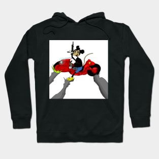 BOOTLEG Hoodie